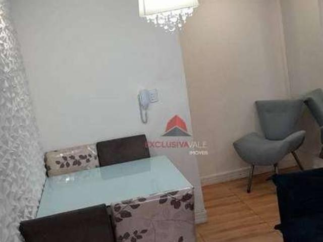 Apartamento venda em Região Imediata de São José dos Campos, Região Metropolitana do Vale do Paraíba e Litoral Norte