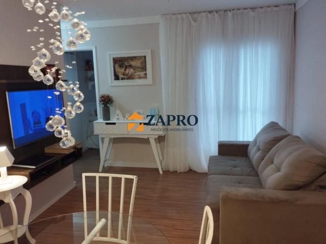 Apartamento venda em São José dos Campos