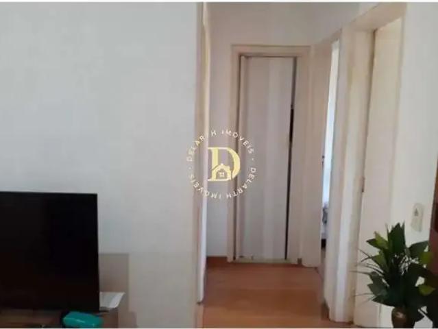 Apartamento venda em São José dos Campos
