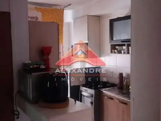 Apartamento venda em Região Imediata de São José dos Campos, Região Metropolitana do Vale do Paraíba e Litoral Norte