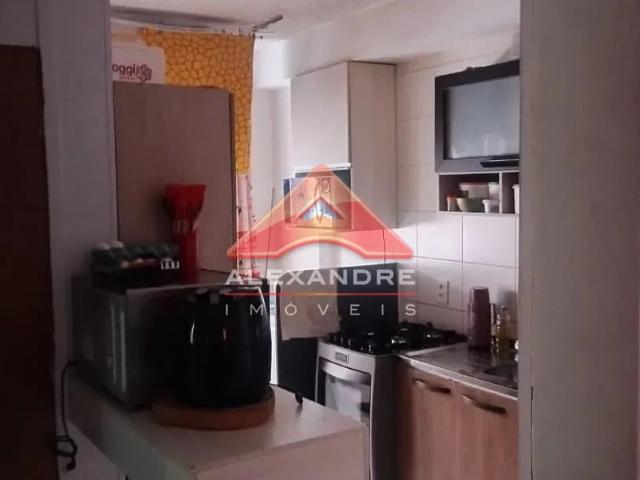 Apartamento venda em São José dos Campos, Região Geográfica Intermediária de São José dos Campos
