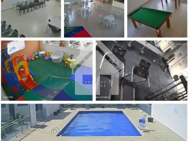 Apartamento venda em Região Imediata de São José dos Campos, Região Metropolitana do Vale do Paraíba e Litoral Norte