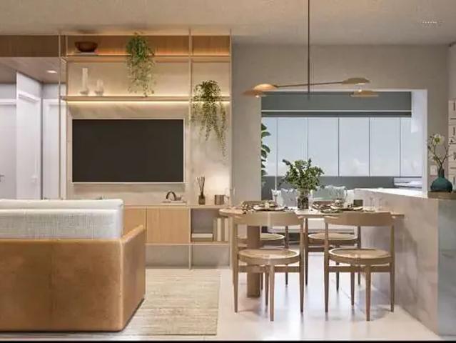 Apartamento venda em São José dos Campos