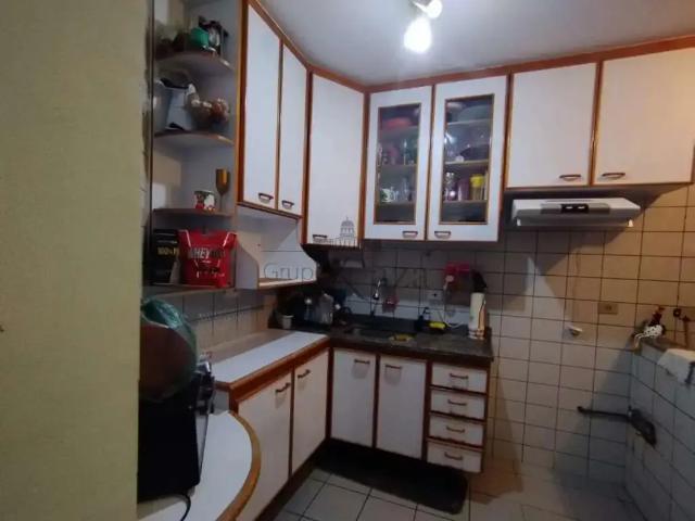 Apartamento venda em São José dos Campos