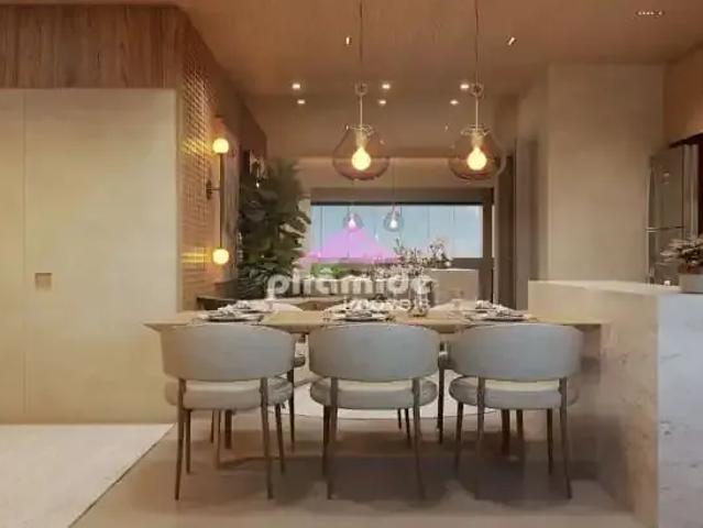Apartamento venda em Região Imediata de São José dos Campos, Região Metropolitana do Vale do Paraíba e Litoral Norte