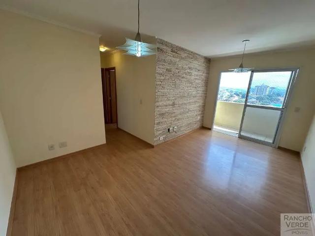 Apartamento venda em São José dos Campos