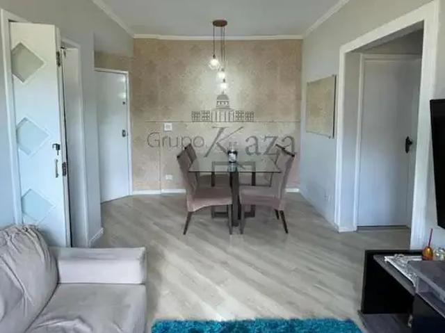 Apartamento venda em São José dos Campos