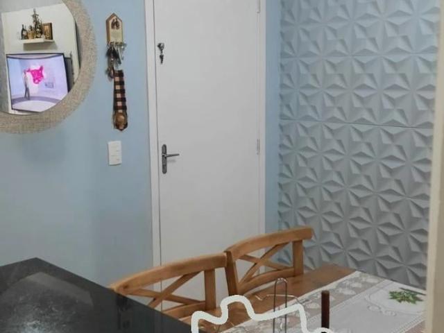 Apartamento venda em São José dos Campos