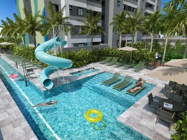 Apartamento venda em Região Imediata de São José dos Campos, Região Metropolitana do Vale do Paraíba e Litoral Norte