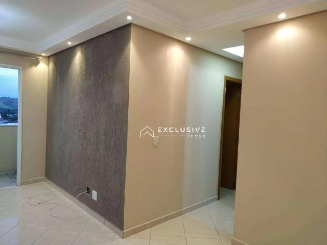 Apartamento venda em São José dos Campos
