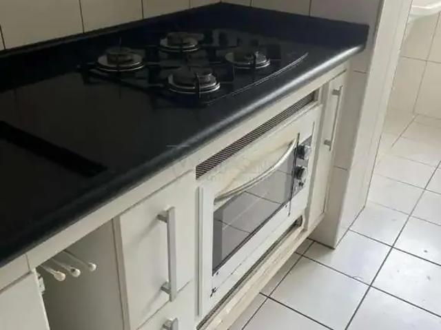 Apartamento venda em São José dos Campos, Região Geográfica Intermediária de São José dos Campos