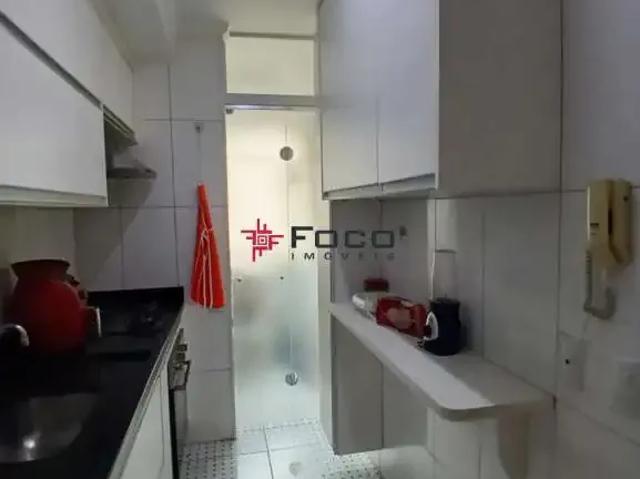 Apartamento venda em São José dos Campos