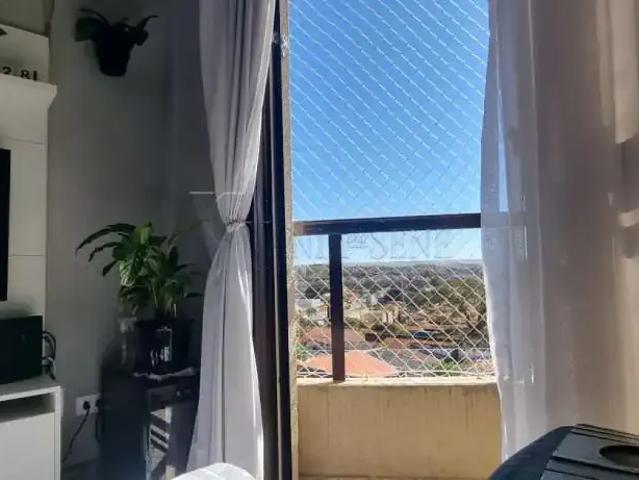 Apartamento venda em Região Imediata de São José dos Campos, Região Metropolitana do Vale do Paraíba e Litoral Norte