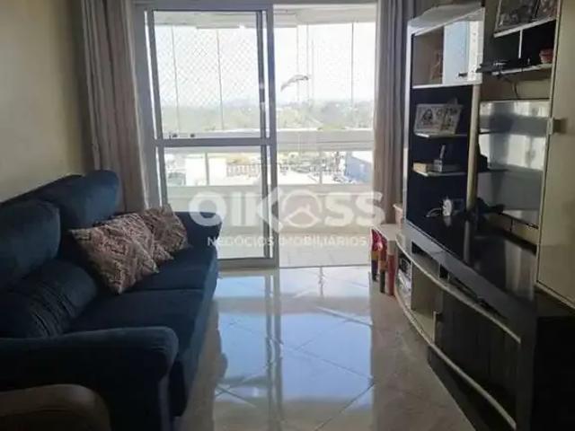 Apartamento venda em Região Imediata de São José dos Campos, Região Metropolitana do Vale do Paraíba e Litoral Norte