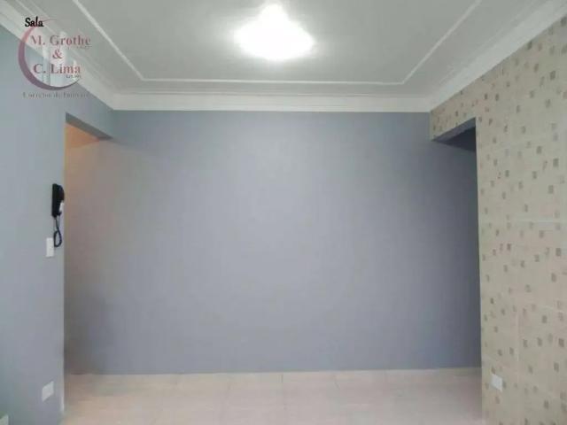 Apartamento venda em Região Imediata de São José dos Campos, Região Metropolitana do Vale do Paraíba e Litoral Norte