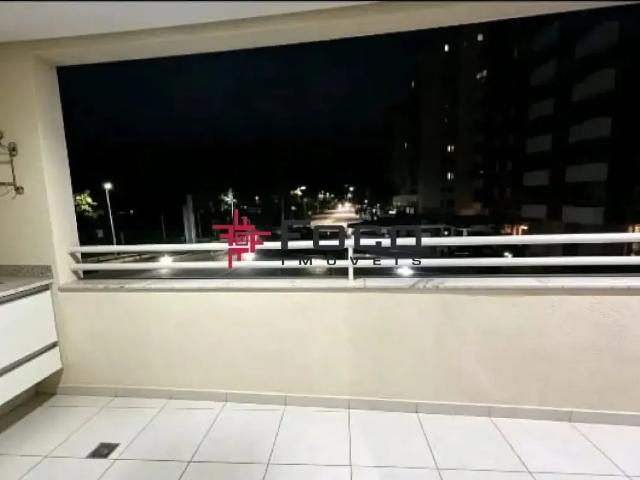 Apartamento venda em São José dos Campos