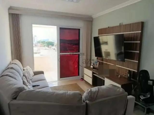 Apartamento venda em Região Imediata de São José dos Campos, Região Metropolitana do Vale do Paraíba e Litoral Norte