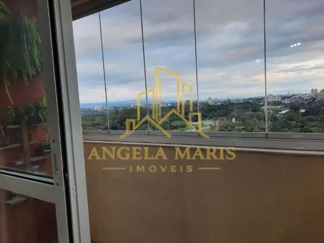 Apartamento venda em São José dos Campos