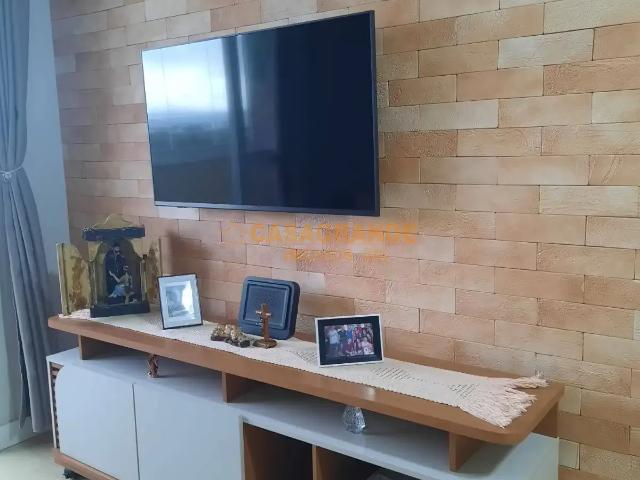 Apartamento venda em São José dos Campos, Região Geográfica Intermediária de São José dos Campos