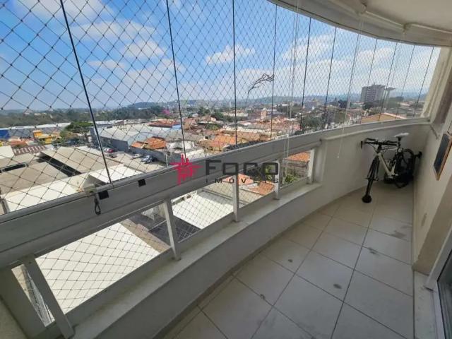 Apartamento venda em Região Imediata de São José dos Campos, Região Metropolitana do Vale do Paraíba e Litoral Norte