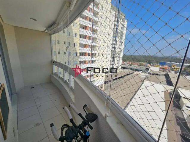 Apartamento venda em Região Imediata de São José dos Campos, Região Metropolitana do Vale do Paraíba e Litoral Norte