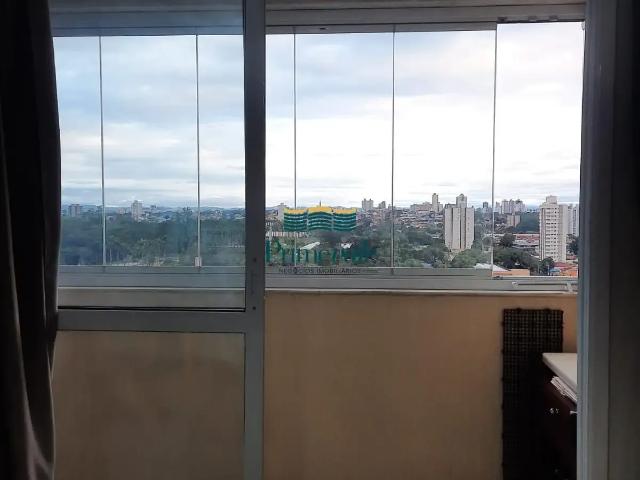 Apartamento venda em São José dos Campos