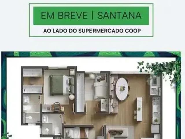 Apartamento venda em São José dos Campos