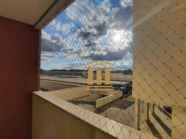 Apartamento venda em Região Imediata de São José dos Campos, Região Metropolitana do Vale do Paraíba e Litoral Norte