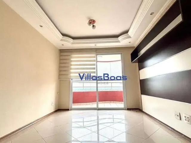 Apartamento venda em São José dos Campos