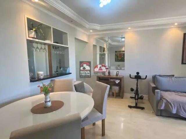Apartamento venda em São José dos Campos