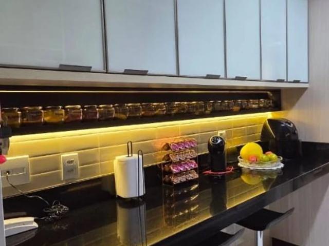 Apartamento venda em São José dos Campos