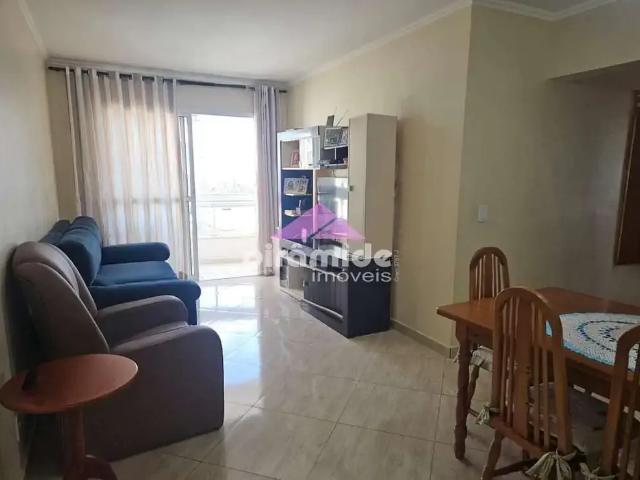 Apartamento venda em Região Imediata de São José dos Campos, Região Metropolitana do Vale do Paraíba e Litoral Norte