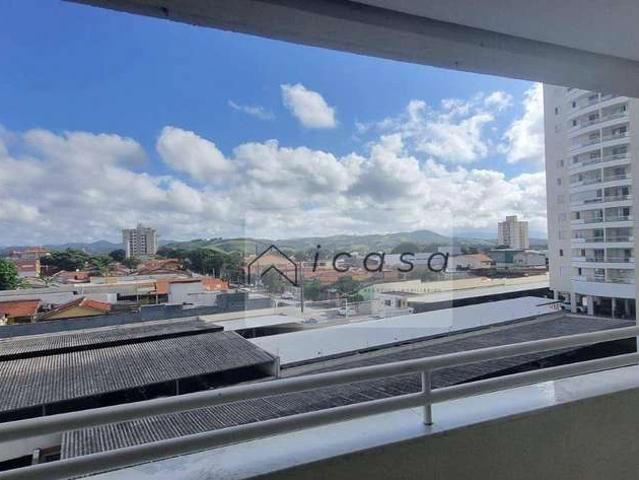 Apartamento venda em São José dos Campos