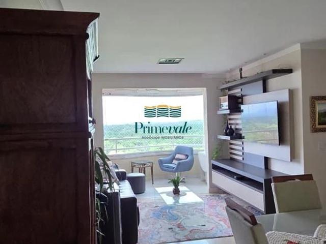 Apartamento venda em São José dos Campos