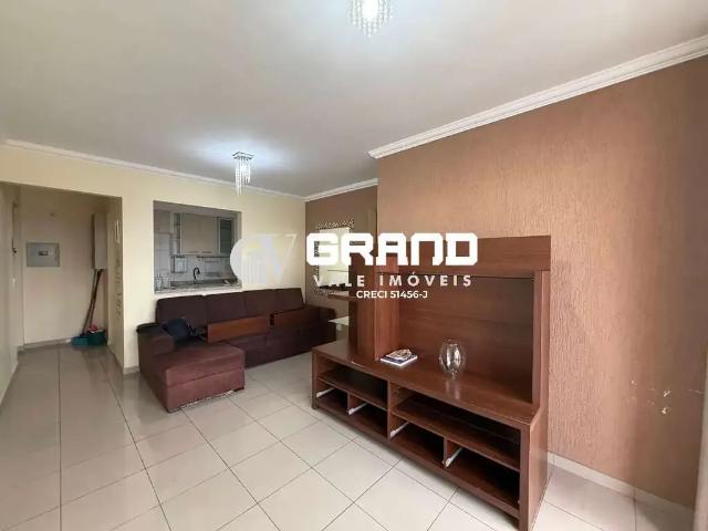 Apartamento venda em São José dos Campos, Região Geográfica Intermediária de São José dos Campos