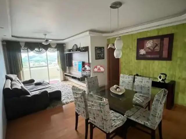 Apartamento venda em Região Imediata de São José dos Campos, Região Metropolitana do Vale do Paraíba e Litoral Norte