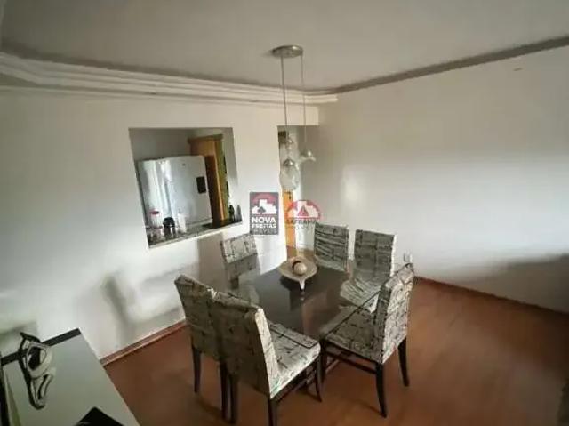 Apartamento venda em Região Imediata de São José dos Campos, Região Metropolitana do Vale do Paraíba e Litoral Norte