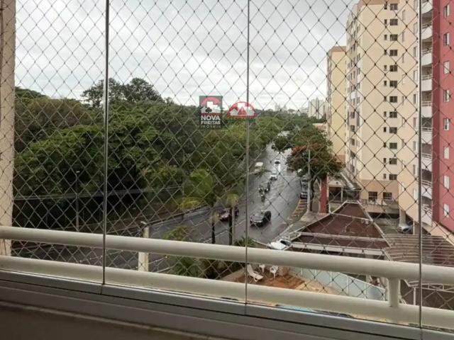 Apartamento venda em São José dos Campos