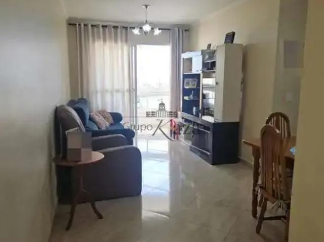 Apartamento venda em São José dos Campos