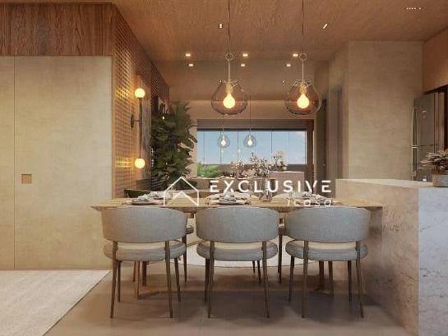 Apartamento venda em São José dos Campos