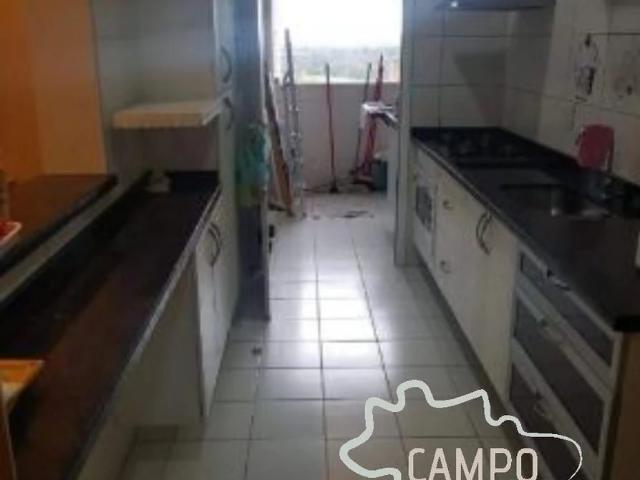 Apartamento venda em São José dos Campos