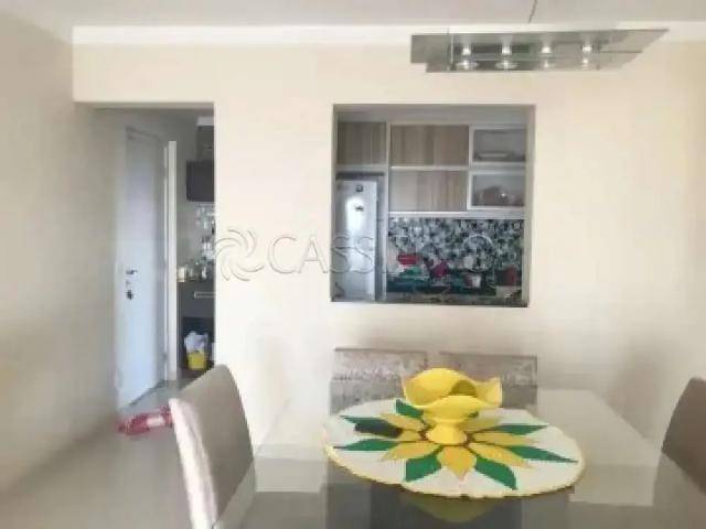 Apartamento venda em Região Imediata de São José dos Campos, Região Metropolitana do Vale do Paraíba e Litoral Norte