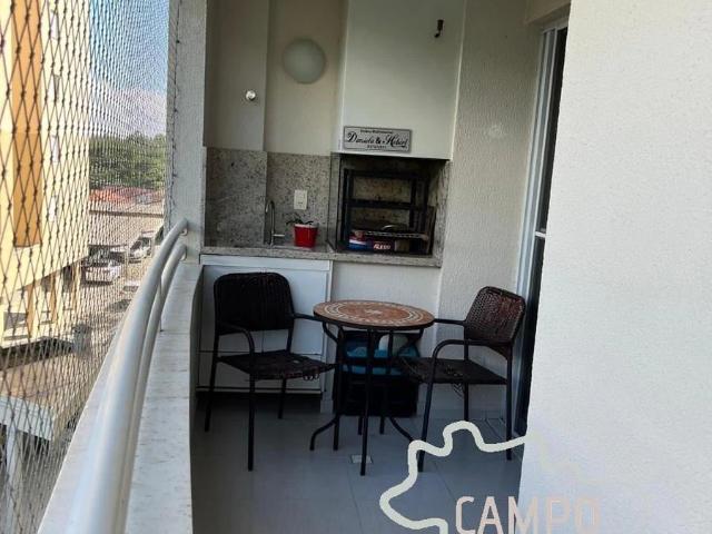 Apartamento venda em São José dos Campos