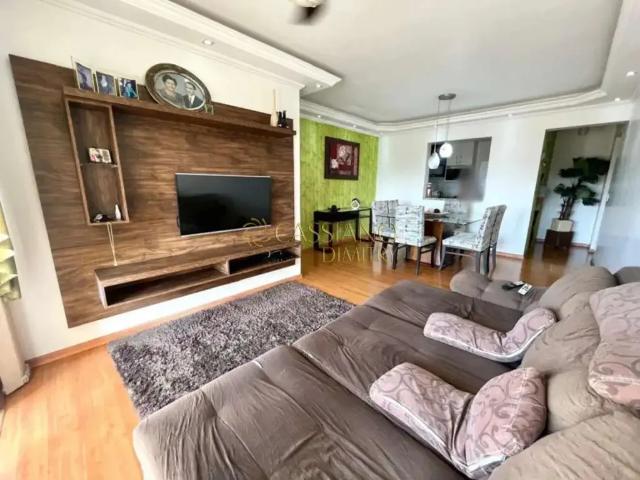 Apartamento venda em Região Imediata de São José dos Campos, Região Metropolitana do Vale do Paraíba e Litoral Norte