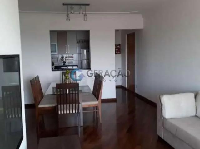 Apartamento venda em Região Imediata de São José dos Campos, Região Metropolitana do Vale do Paraíba e Litoral Norte