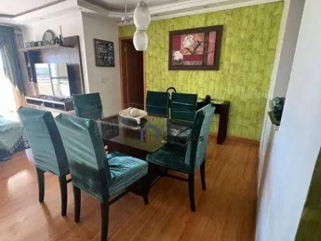 Apartamento venda em São José dos Campos