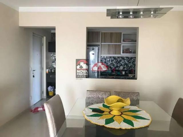 Apartamento venda em Região Imediata de São José dos Campos, Região Metropolitana do Vale do Paraíba e Litoral Norte