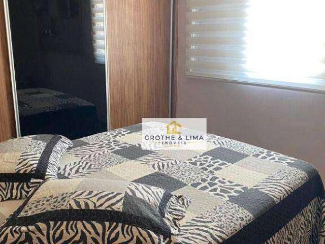 Apartamento venda em São José dos Campos