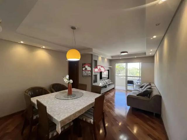 Apartamento venda em Região Imediata de São José dos Campos, Região Metropolitana do Vale do Paraíba e Litoral Norte