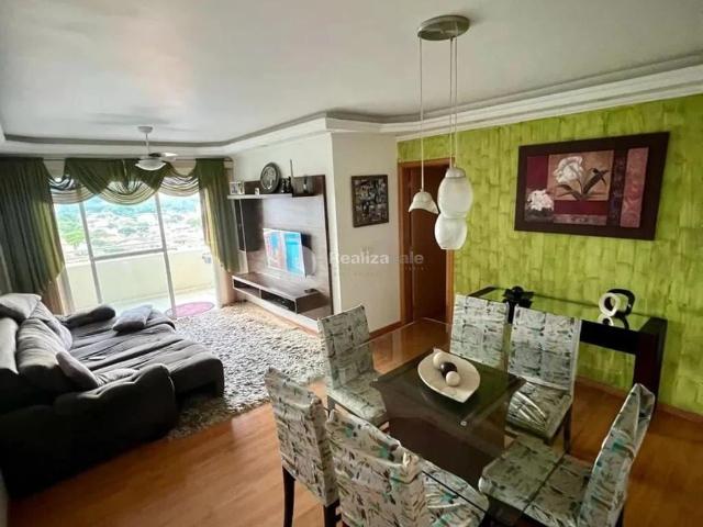 Apartamento venda em São José dos Campos